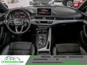 Audi A4 Avant 2.0 TFSI 252 BVA Quattro  occasion � Beaupuy - photo n�3