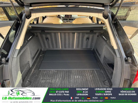 Audi A4 Avant 2.0 TFSI 252 BVA Quattro  occasion � Beaupuy - photo n�8