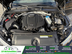 Audi A4 Avant 2.0 TFSI 252 BVA Quattro  occasion � Beaupuy - photo n�7