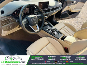 Audi A4 Avant 2.0 TFSI 252 BVA Quattro  occasion � Beaupuy - photo n�5
