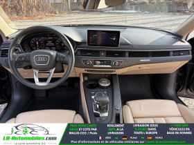 Audi A4 Avant 2.0 TFSI 252 BVA Quattro  occasion � Beaupuy - photo n�3