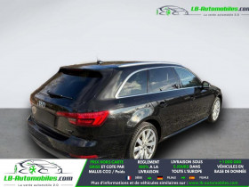 Audi A4 Avant 2.0 TFSI 252 BVA Quattro  occasion � Beaupuy - photo n�2
