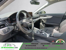Audi A4 Avant 2.0 TFSI 252 BVA Quattro  occasion � Beaupuy - photo n�5