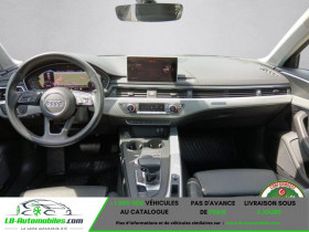 Audi A4 Avant 2.0 TFSI 252 BVA Quattro  occasion � Beaupuy - photo n�3