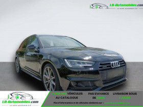 Audi A4 Avant 2.0 TFSI 252 BVA Quattro  occasion � Beaupuy - photo n�2