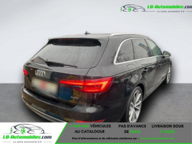 Audi A4 Avant 2.0 TFSI 252 BVA Quattro  occasion � Beaupuy - photo n�3