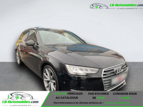 Audi A4 Avant 2.0 TFSI 252 BVA Quattro  occasion � Beaupuy - photo n�2
