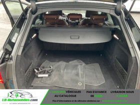 Audi A4 Avant 2.0 TFSI 252 BVA Quattro  occasion � Beaupuy - photo n�9