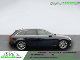 Audi A4 Avant 2.0 TFSI 252 BVA Quattro  occasion � Beaupuy - photo n�5