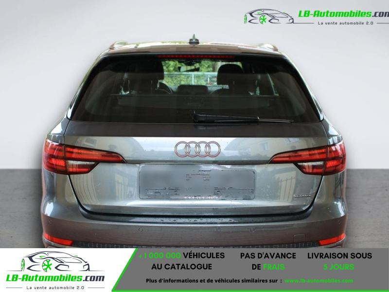 Audi A4 Avant 2.0 TFSI 252 BVA Quattro  occasion  Beaupuy - photo n6