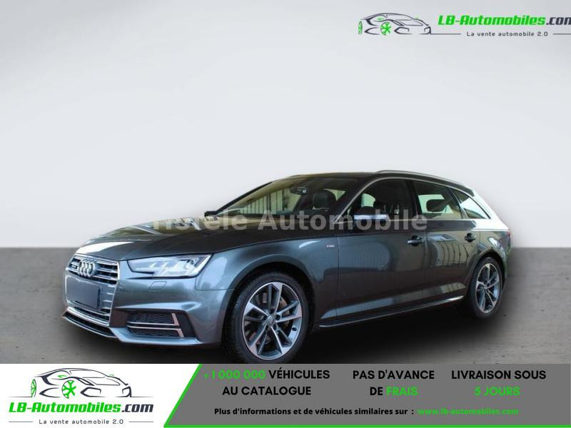 Audi A4 Avant 2.0 TFSI 252 BVA Quattro  occasion  Beaupuy