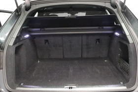 Audi A4 Avant 2.0 TFSI 252 BVA Quattro  occasion  Beaupuy - photo n9