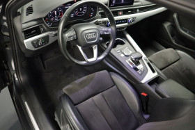 Audi A4 Avant 2.0 TFSI 252 BVA Quattro  occasion  Beaupuy - photo n7