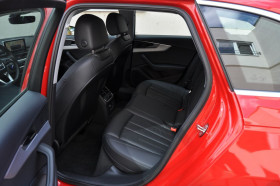 Audi A4 Avant 2.0 TFSI 252 BVA Quattro  occasion  Beaupuy - photo n7