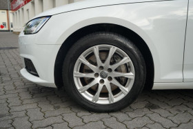 Audi A4 Avant 2.0 TFSI 252 BVA Quattro  occasion  Beaupuy - photo n10