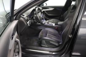 Audi A4 Avant 2.0 TFSI 252 BVA Quattro  occasion  Beaupuy - photo n5