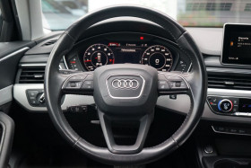 Audi A4 Avant 2.0 TFSI 252 BVA Quattro  occasion  Beaupuy - photo n9