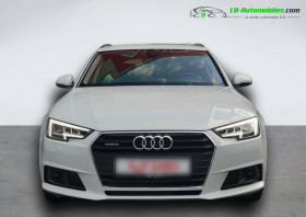 Audi A4 Avant 2.0 TFSI 252 BVA Quattro  occasion  Beaupuy - photo n5