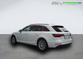 Audi A4 Avant 2.0 TFSI 252 BVA Quattro  occasion  Beaupuy - photo n4