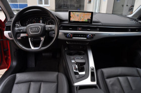 Audi A4 Avant 2.0 TFSI 252 BVA Quattro  occasion  Beaupuy - photo n3