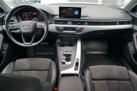 Audi A4 Avant 2.0 TFSI 252 BVA Quattro  occasion  Beaupuy - photo n3