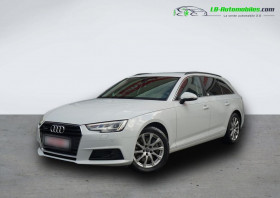 Audi A4 Avant 2.0 TFSI 252 BVA Quattro  occasion  Beaupuy - photo n2