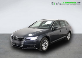 Audi A4 Avant , garage LB AUTOMOBILES  Beaupuy