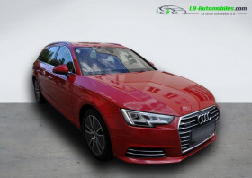 Audi A4 Avant 2.0 TFSI 252 BVA Quattro  occasion  Beaupuy - photo n2