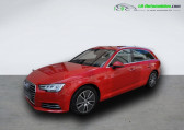 Annonce Audi A4 Avant occasion Essence 2.0 TFSI 252 BVA Quattro  Beaupuy