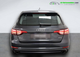 Audi A4 Avant 2.0 TFSI 252 BVA Quattro  occasion  Beaupuy - photo n4