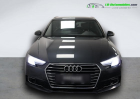 Audi A4 Avant 2.0 TFSI 252 BVA Quattro  occasion  Beaupuy - photo n3