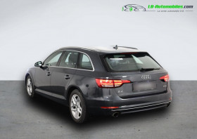 Audi A4 Avant 2.0 TFSI 252 BVA Quattro  occasion  Beaupuy - photo n2
