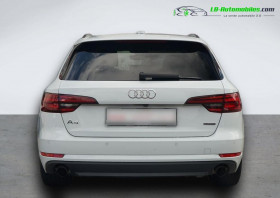 Audi A4 Avant 2.0 TFSI 252 BVA Quattro  occasion  Beaupuy - photo n6