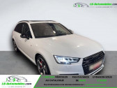 Audi A4 Avant 2.0 TFSI 252 BVA Quattro   Beaupuy 31