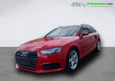 Audi A4 Avant occasion année 2018 boite Automatique Annonce Audi A4 Avant occasion Essence 2.0 TFSI 252 BVA Quattro à Beaupuy