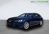 Audi A4 Avant occasion année 2018 boite Automatique Annonce Audi A4 Avant occasion Essence 2.0 TFSI 252 BVA Quattro à Beaupuy