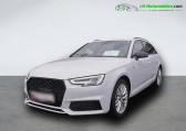 Annonce Audi A4 Avant occasion Essence 2.0 TFSI 252 BVA Quattro  Beaupuy
