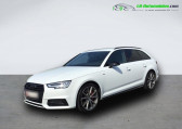 Audi A4 Avant 2.0 TFSI 252 BVA Quattro   Beaupuy 31