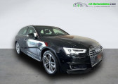 Annonce Audi A4 Avant occasion Essence 2.0 TFSI 252 BVA Quattro à Beaupuy