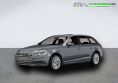 Audi A4 Avant occasion année 2018 boite Automatique Annonce Audi A4 Avant occasion Essence 2.0 TFSI 252 BVA Quattro à Beaupuy