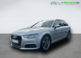 Audi A4 Avant 2.0 TFSI 252 BVA Quattro   Beaupuy 31