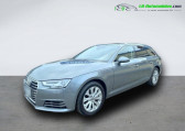 Audi A4 Avant 2.0 TFSI 252 BVA Quattro   Beaupuy 31