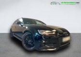 Audi A4 Avant 2.0 TFSI 252 BVA Quattro   Beaupuy 31