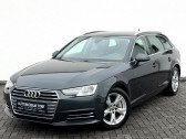 Annonce Audi A4 Avant occasion Essence 2.0 TFSI 252 BVA Quattro � L'Union