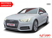 Annonce Audi A4 Avant occasion Essence 2.0 TFSI 252 BVA Quattro � L'Union
