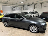 Annonce Audi A4 Avant occasion Essence 2.0 TFSI 252 BVA Quattro � L'Union