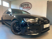 Audi A4 Avant 2.0 TFSI 252 BVA Quattro   L'Union 31