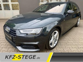 Audi A4 Avant 2.0 TFSI 252 BVA Quattro   L'Union 31