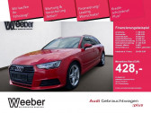Audi A4 Avant 2.0 TFSI 252 BVA Quattro   L'Union 31