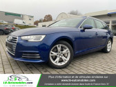 Audi A4 Avant occasion année 2018 boite Automatique Annonce Audi A4 Avant occasion Essence 2.0 TFSI 252 ch Quattro à Beaupuy